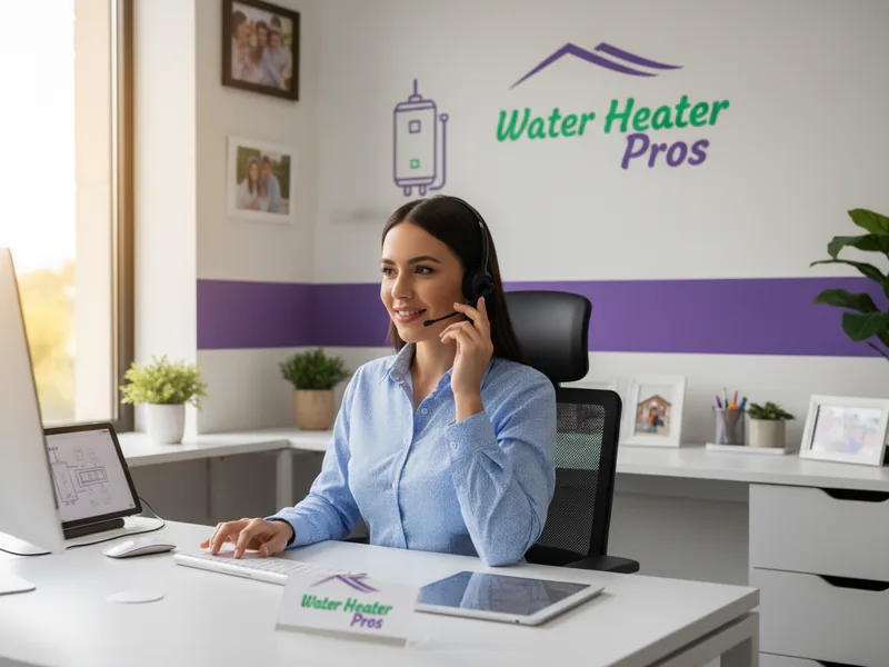 Water Heater Repair  in Jamaica Plain  FAQ